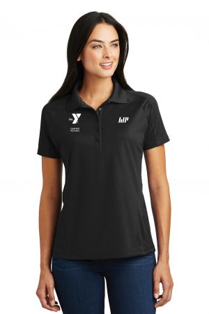 Women's Polo Shirt