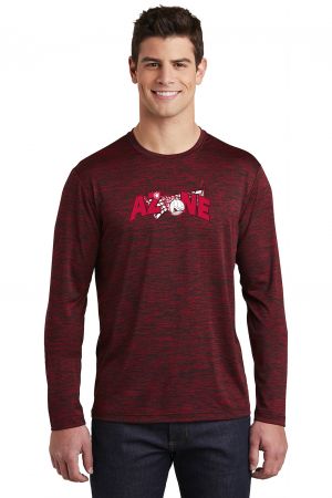 Sport Tek Tee Long Sleeve