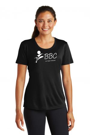 Women's Short Sleeve Tech Tee