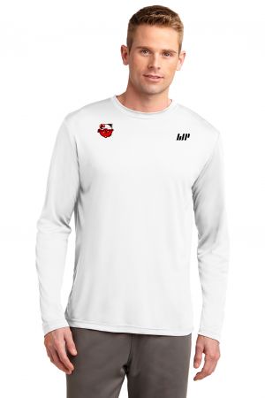 Men's Long Sleeve Crew Tech Tee