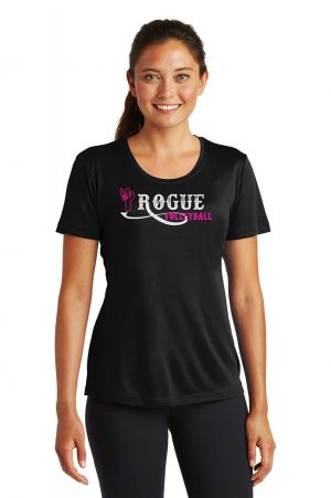 Women's Short Sleeve Crew Tech Tee