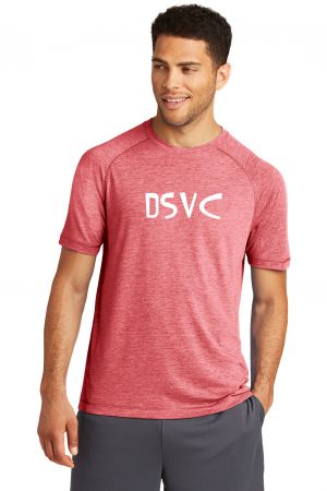 Men's Short Sleeve Crew Tech Tee