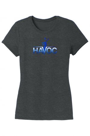 Women's Perfect Tri Tee