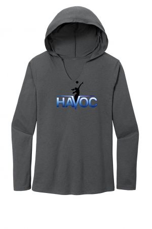 Perfect Tri Women's Hoodie