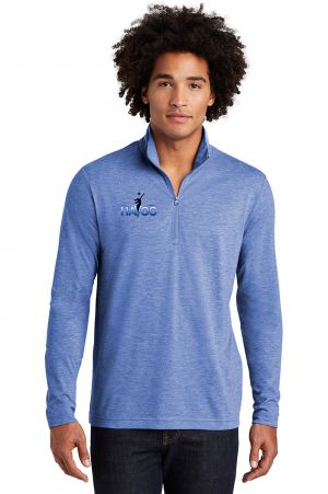 Men's 1/4 Zip Jacket