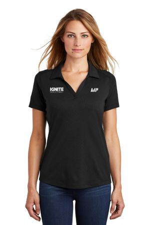 Women's Polo Shirt