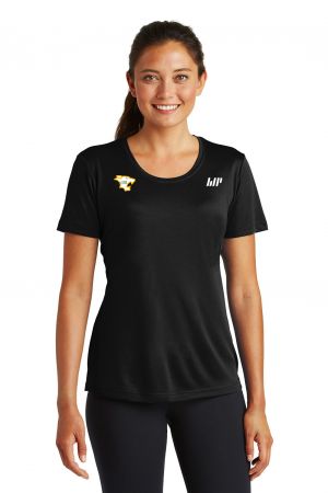Women's Short Sleeve Tech Tee