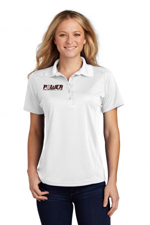 Women's Performance Polo