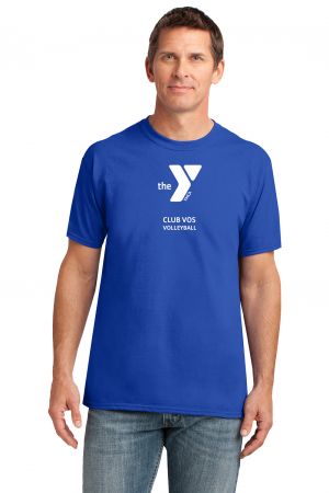 Men's Short Sleeve Crew Tech Tee