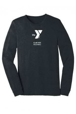 Unisex Long Sleeve Tee