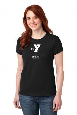Women's Short Sleeve Crew Tech Tee