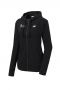 Women's Fleece Full Zip Hoodie