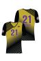 Aviator Selena SS Sublimated Jersey