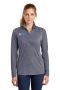 Women's Sport Tek 1/4 Zip Jacket