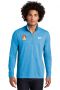 Men's Sport Tek 1/4 Zip Jacket