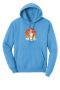 Unisex Fleece Hoodie