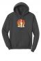 Unisex Fleece Hoodie