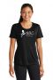Women's Short Sleeve Tech Tee