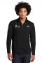 Men's Sport Tek 1/4 Zip Jacket