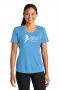 Women's Short Sleeve Tech Tee