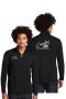 Men's Sport Tek 1/4 Zip Jacket