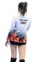 Lee Lee Sublimated Hitting Tee