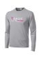 Men's Long Sleeve Crew Tech Tee