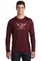 Sport Tek Tee Long Sleeve