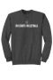 Unisex Crew Fleece