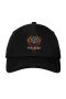 Phoenix Adjustable Structured Hat