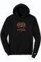 Unisex Fleece Hoodie