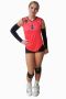 Rory Sublimated Sleeveless Jersey