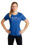 Women's Short Sleeve Crew Tech Tee