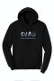 Unisex Fleece Hoodie