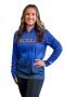 Peyton Unisex Sublimated Hoodie