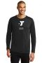Men's Long Sleeve Crew Tech Tee