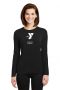 Women's Long Sleeve Crew Tech Tee