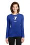 Women's Long Sleeve Crew Tech Tee