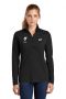 Women's Sport Tek 1/4 Zip Jacket