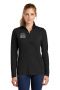 Women's Sport Tek 1/4 Zip Jacket
