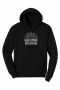 Unisex Fleece Hoodie