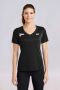 Sport-Tek® Ladies Short Sleeve PosiCharge Competitor V-Neck Tee