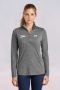 Sport-Tek® Ladies PosiCharge Tri-Blend 1/4 Zip Pullover