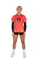 Sunny Sublimated Sleeves
