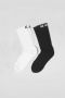 WP Sock - Black