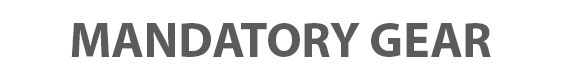 Mandatory