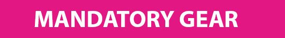 Mandatory